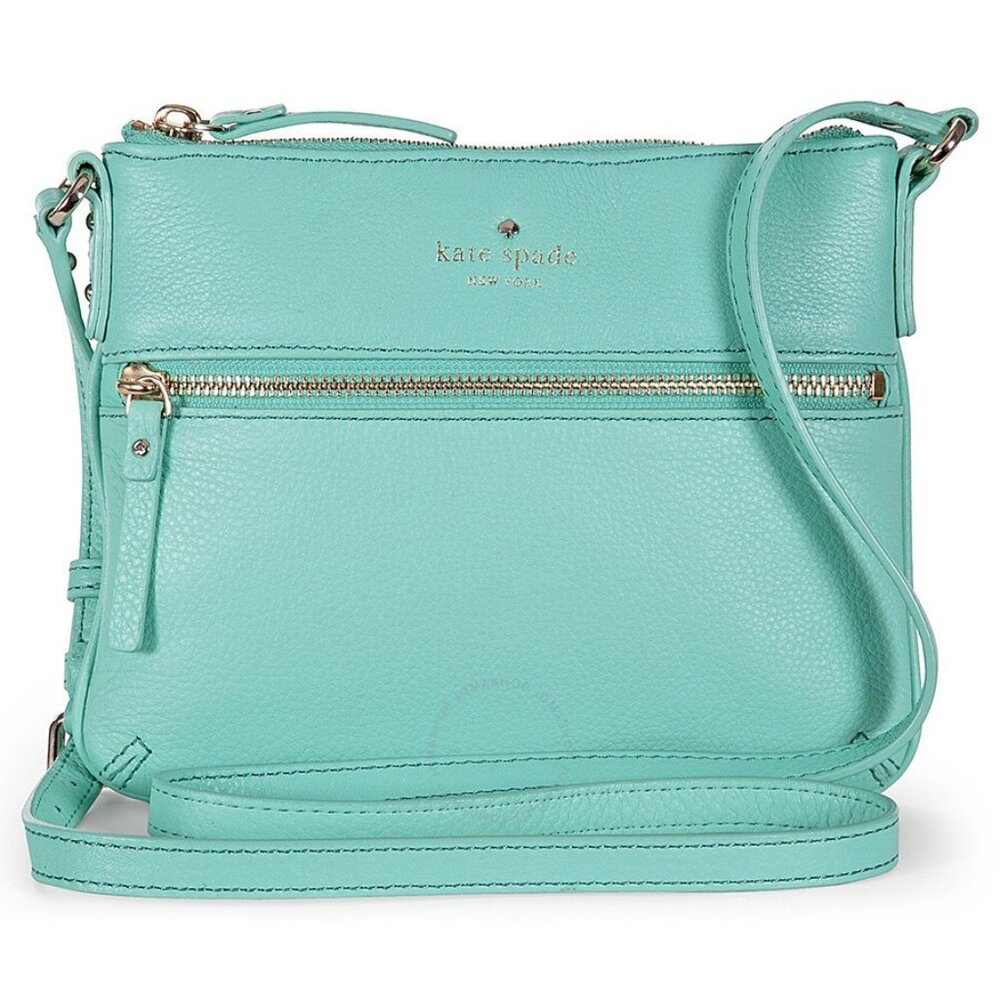 Kate Spade NY Cedar Street Tenley Leather Crossbody Bag